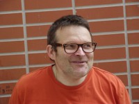 Claude BERGOEND